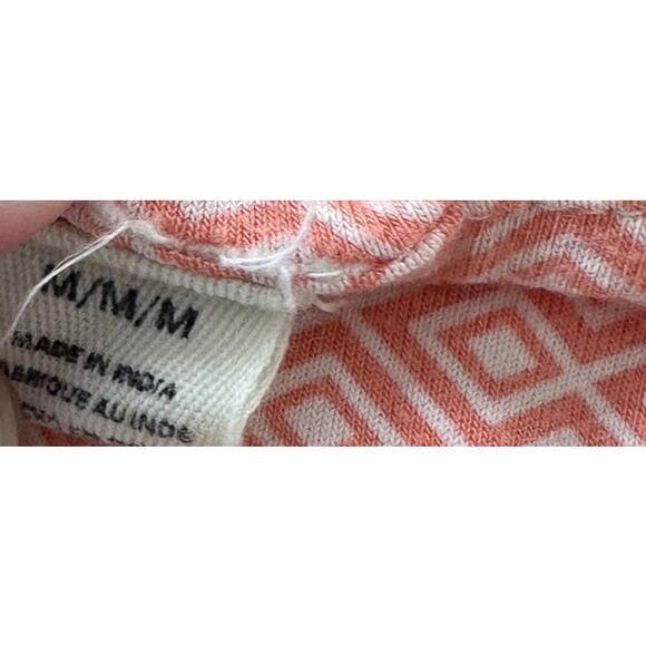 ROXY Strapless Romper Pink Medium - Picture 5 of 8